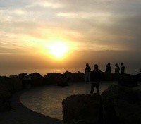Dead Sea Panoramic Complex
